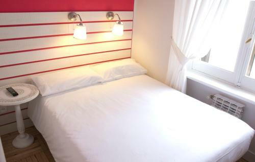 Hostal Boreal Calima