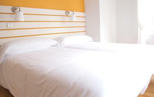 Hostal Boreal Calima