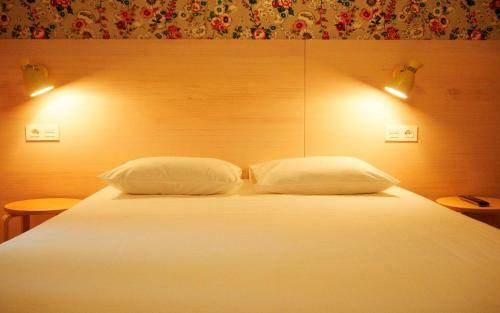 Hostal Boreal Calima