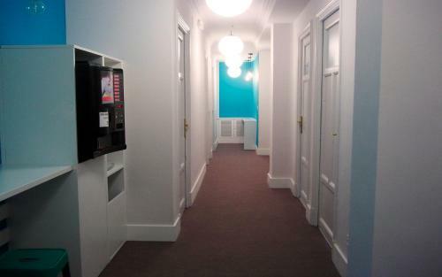 Hostal Boreal Calima