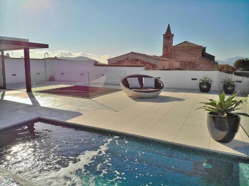 Montblau Villa Buger 049