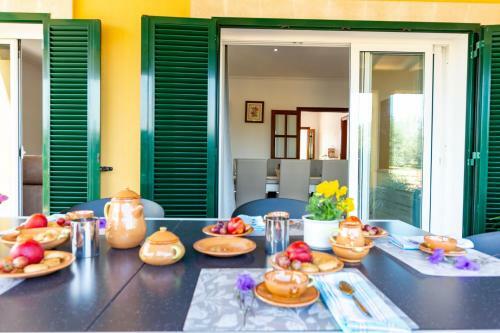 Casa Rural Son Serra
