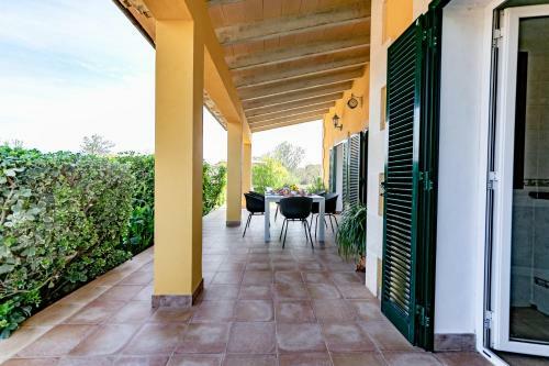 Casa Rural Son Serra