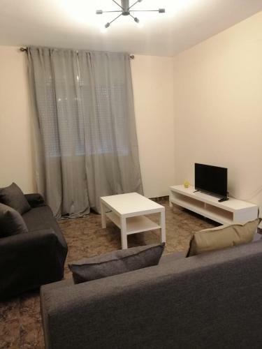 Apartamentos En Buendia