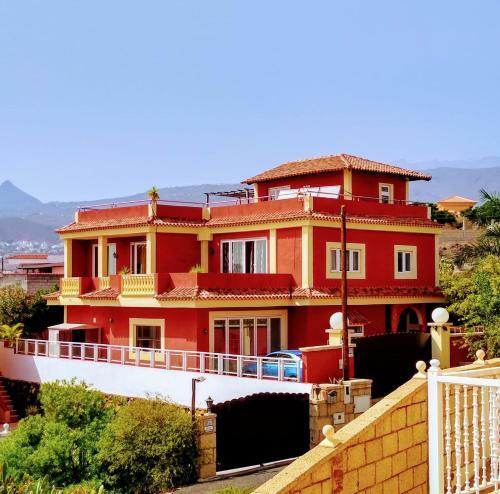 Villa Casa Viera