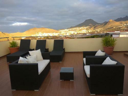 Villa Casa Viera