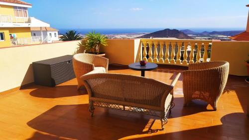 Villa Casa Viera