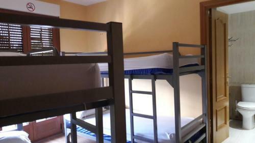 Hostal La Gallega