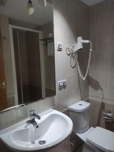 Hostal La Gallega