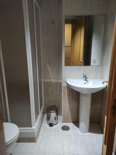 Hostal La Gallega