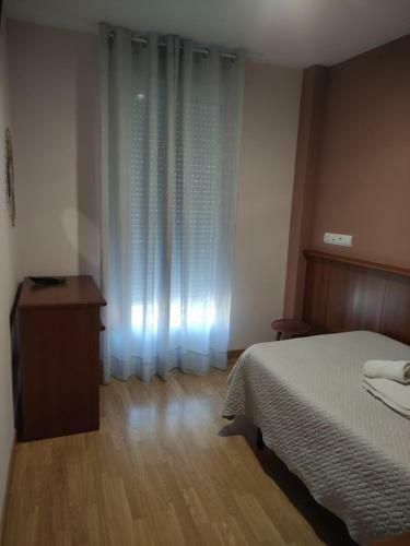 Hostal La Gallega