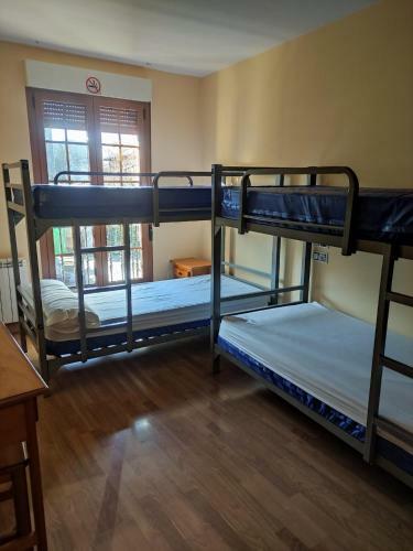 Hostal La Gallega