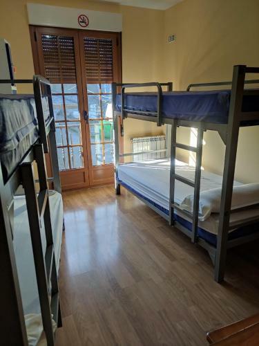Hostal La Gallega