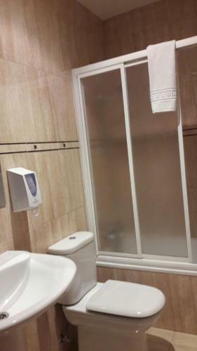 Hostal La Gallega