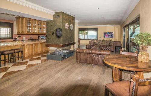 Four-bedroom Holiday Home In Cabrils