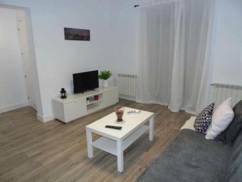 Apartamento At Las Palmeras 1
