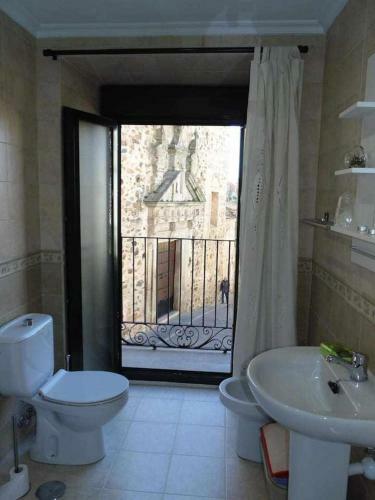 Apartamento At Las Palmeras 1