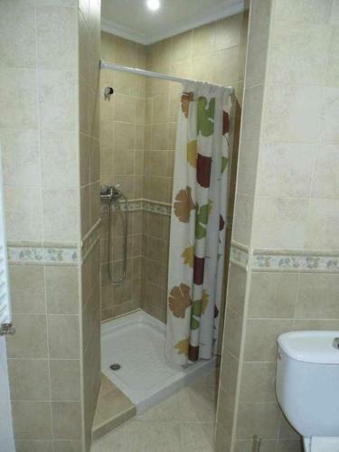 Apartamento At Las Palmeras 1