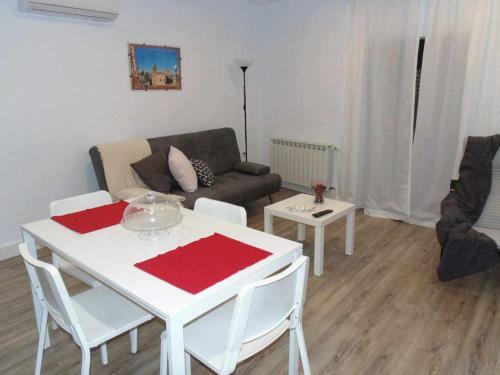 Apartamento At Las Palmeras 2