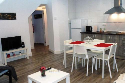 Apartamento At Las Palmeras 2