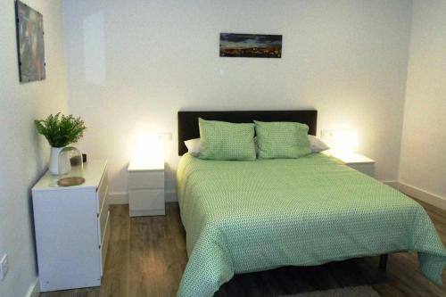 Apartamento At Las Palmeras 2