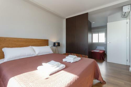 Apartamento Altamar Sunny Home By Cadiz4rentals