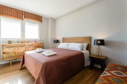 Apartamento Altamar Sunny Home By Cadiz4rentals