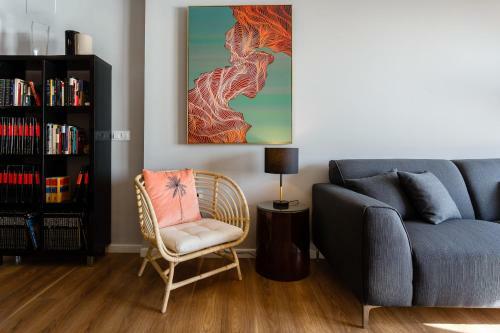 Apartamento Altamar Sunny Home By Cadiz4rentals