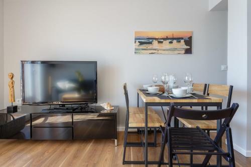 Apartamento Altamar Sunny Home By Cadiz4rentals