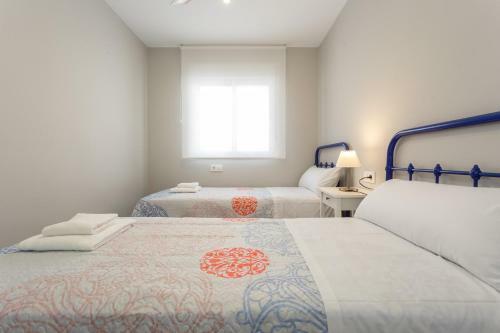 Apartamento Altamar Sunny Home By Cadiz4rentals
