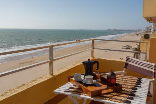Apartamento Altamar Sunny Home By Cadiz4rentals