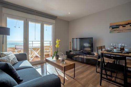 Apartamento Altamar Sunny Home By Cadiz4rentals