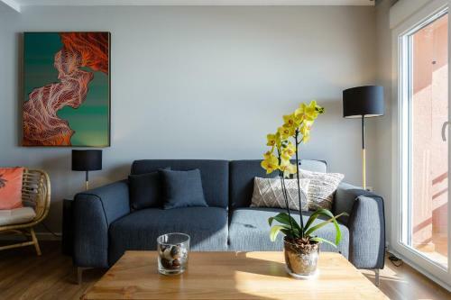 Apartamento Altamar Sunny Home By Cadiz4rentals