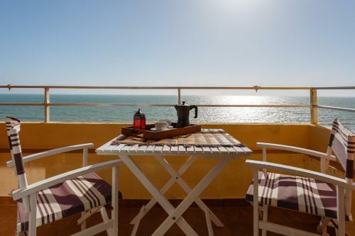 Apartamento Altamar Sunny Home By Cadiz4rentals