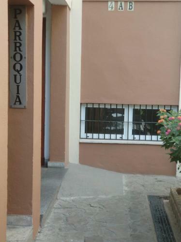 Apartamento Guesting Comodoro