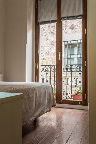 Apartamento Domus Seleqtia Plaza de Santiago