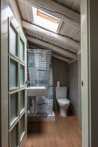 Apartamento Domus Seleqtia Plaza de Santiago