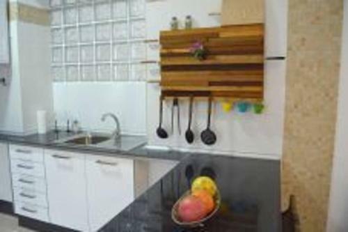 Good Companies Veedor Apartment