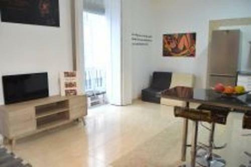 Good Companies Veedor Apartment