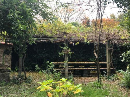 Casa Do Bosque
