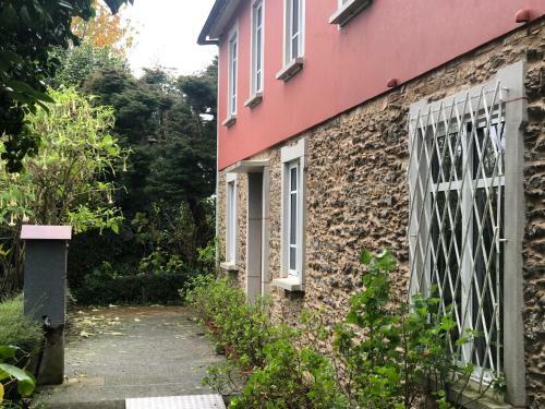Casa Do Bosque