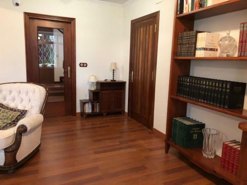 Casa Do Bosque