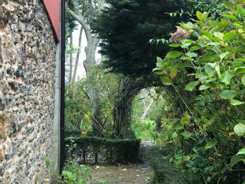 Casa Do Bosque