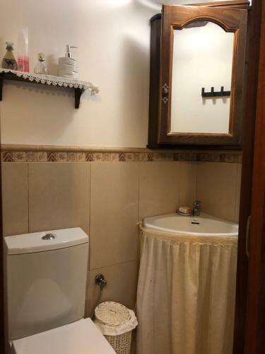 Casa Do Bosque