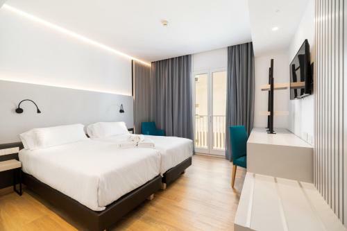 Dormos Hotel
