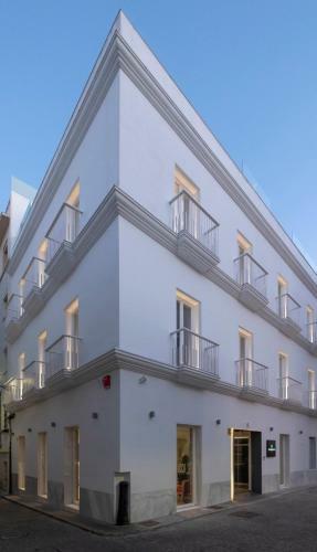 Dormos Hotel