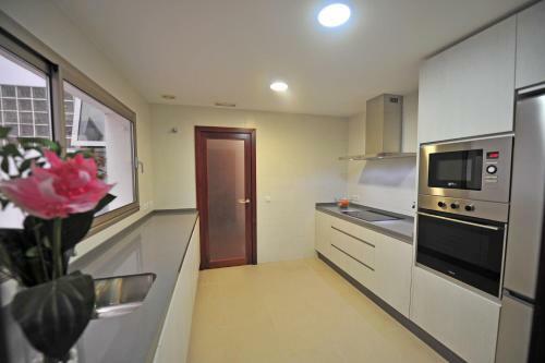 Apartamento Playa Moderno 3 Dormitorios 2 Ba�os