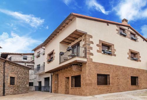 Apartamento El Rinc�n de La Iglesia