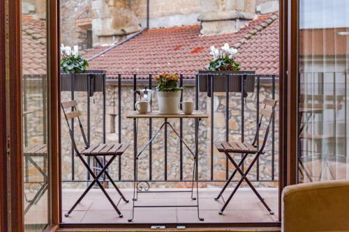 Apartamento El Rinc�n de La Iglesia