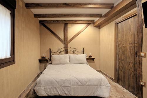 Apartamento El Rinc�n de La Iglesia